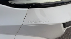 Nissan Qashqai 1.3 DiG-T MH 158 Tekna 5dr Xtronic Petrol Hatchback